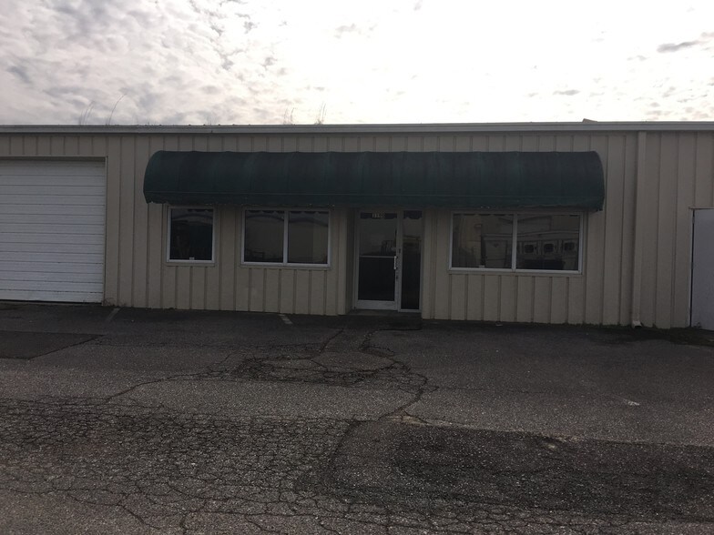 More Photos Of 1200 Big Orange Rd, Cordova Light Manufacturing For Lease