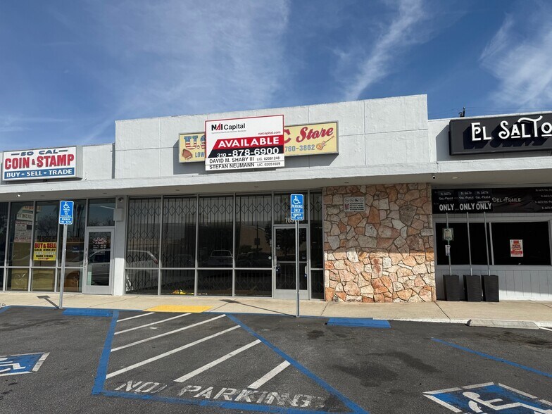 More Photos Of 7605-7643 Firestone Blvd, Downey Unknown For Lease