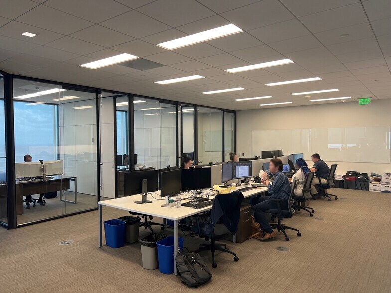 More Photos Of 609 Main St, Houston Office For Lease