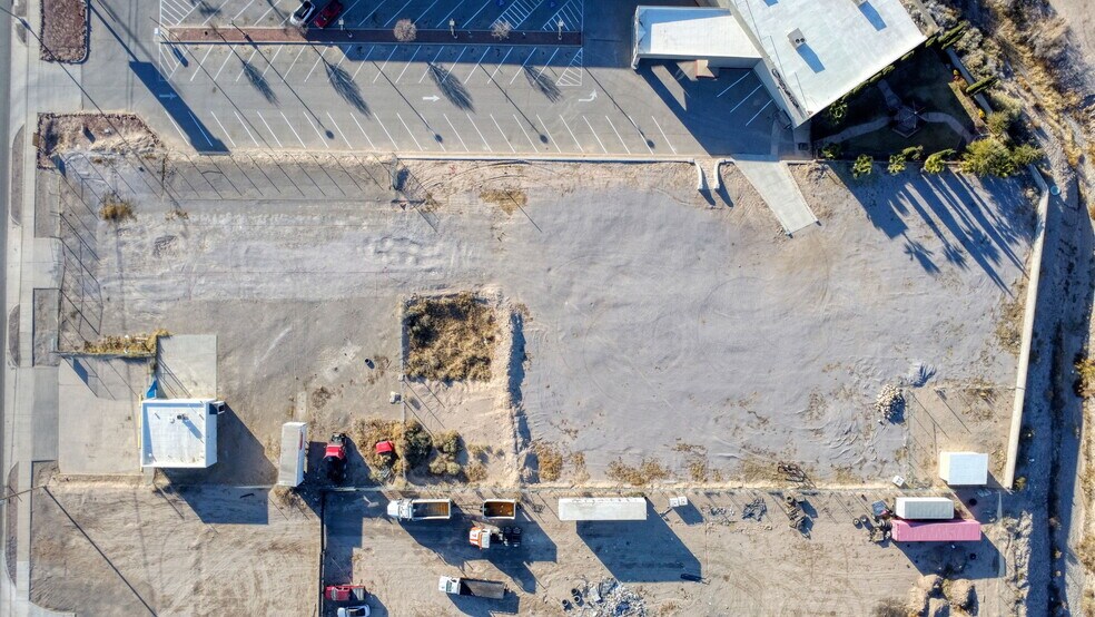 More Photos Of 201 Vinton Rd, Anthony Freestanding For Lease