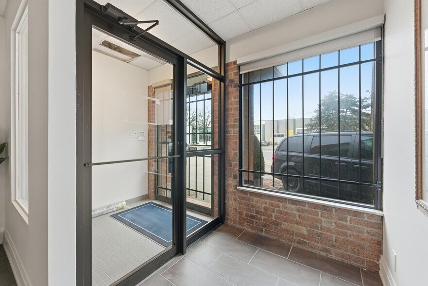 More Photos Of 40 Claireville Dr, Toronto Warehouse For Sale