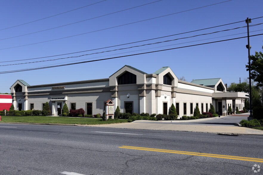 More Photos Of 810 Plaza Blvd, Lancaster Medical For Lease