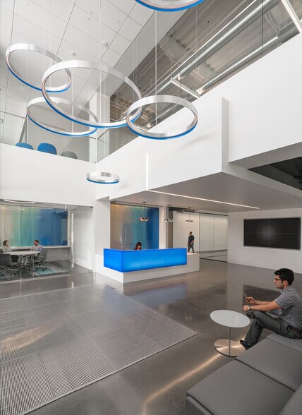 More Photos Of 3303 Scott Blvd, Santa Clara Office For Lease