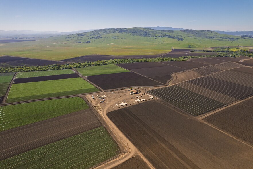 More Photos Of 0 Highway 25, Gilroy Land For Sale