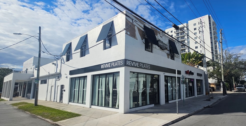 More Photos Of , Miami Office For Sale