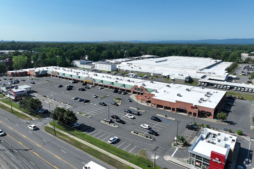 Primary Photo Of 1770 Central Ave, Colonie Unknown For Lease