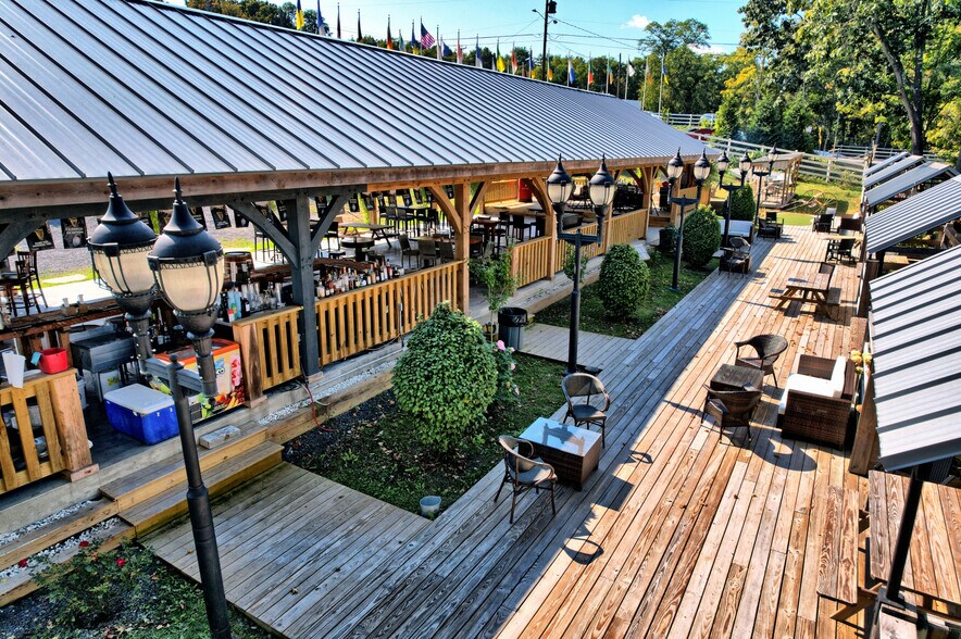 More Photos Of 2478 NY-145, East Durham Bar For Sale