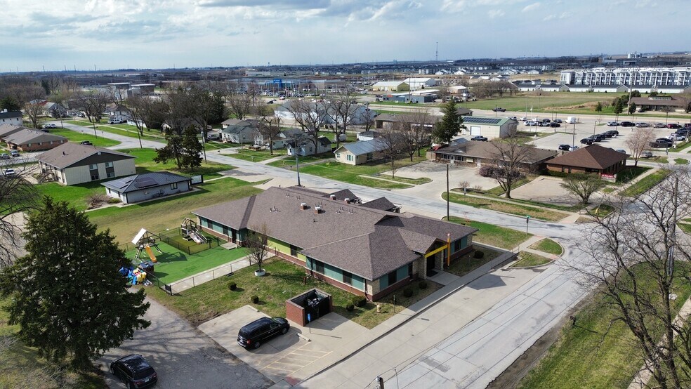 More Photos Of 100 4th St, Waukee Daycare Center For Sale