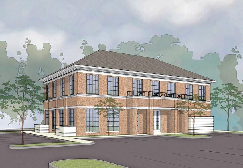 More Photos Of 5330 Discovery Park Blvd, Williamsburg Office For Lease