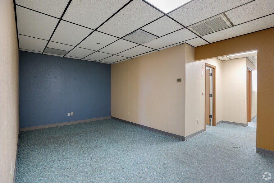 Photo of 1st Floor Ste Bldg C 107-108