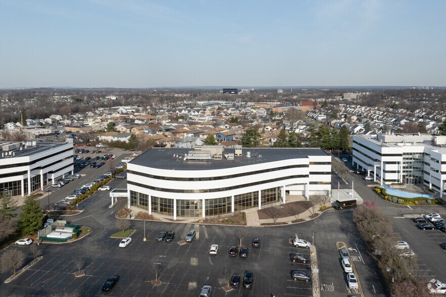 More Photos Of 619 River Dr, Elmwood Park Office For Sale