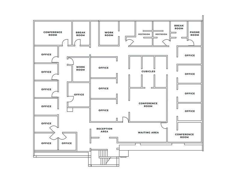 More Photos Of 714 S 4th St, Las Vegas Medical For Sale