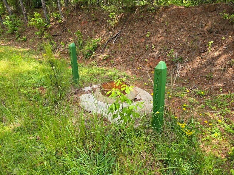 More Photos Of Davis Lake Rd @ Old Talbotton Rd, Thomaston Land For Sale