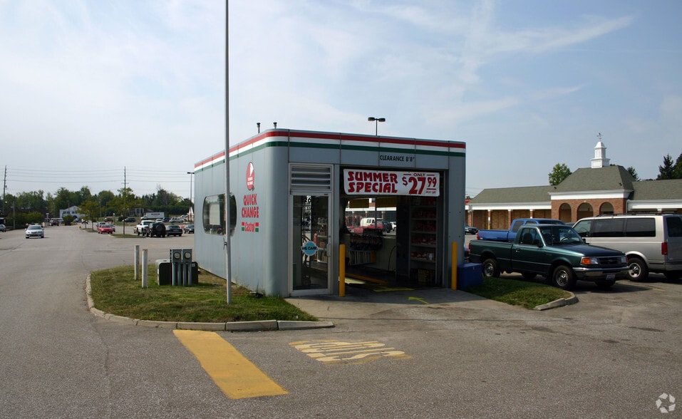 More Photos Of 12644-12692 Chillicothe Rd, Chesterland Unknown For Lease