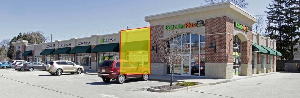 More Photos Of 6150 N Port Washington Rd, Glendale Freestanding For Lease