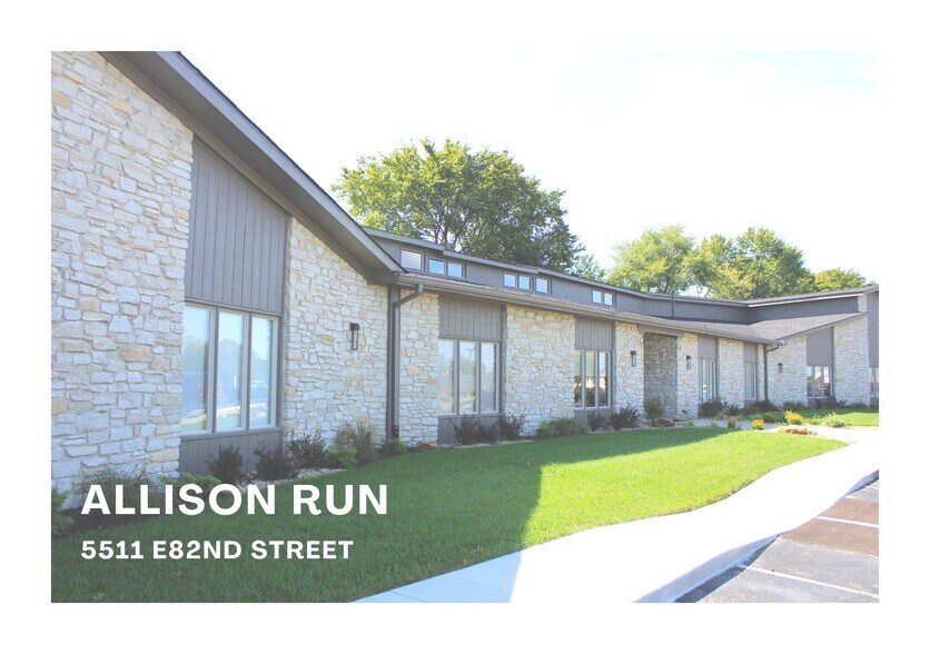 More Photos Of 5519 E 82nd St, Indianapolis Unknown For Lease