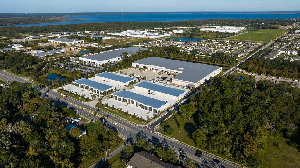 More Photos Of 375 Monroe Rd, Sanford Unknown For Lease