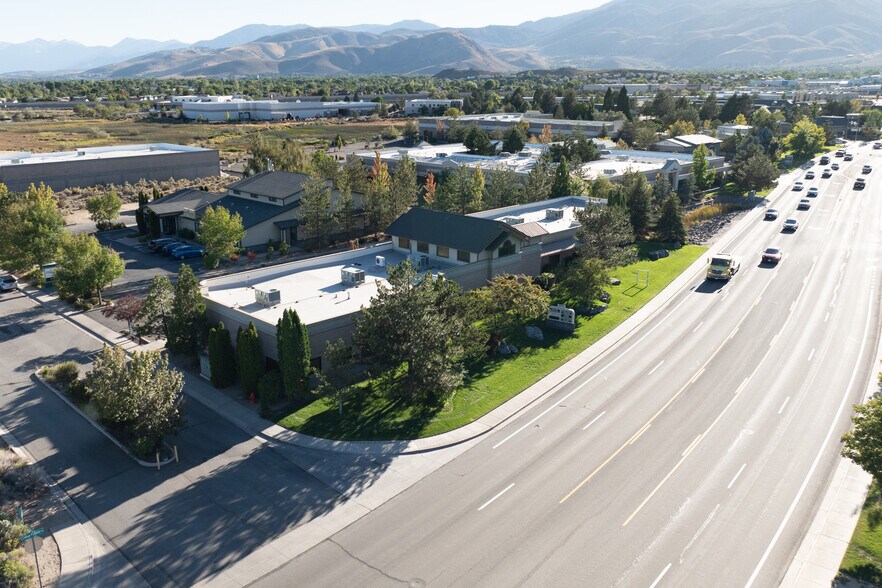 More Photos Of 3476 Executive Pointe Way, Carson City Medical For Lease