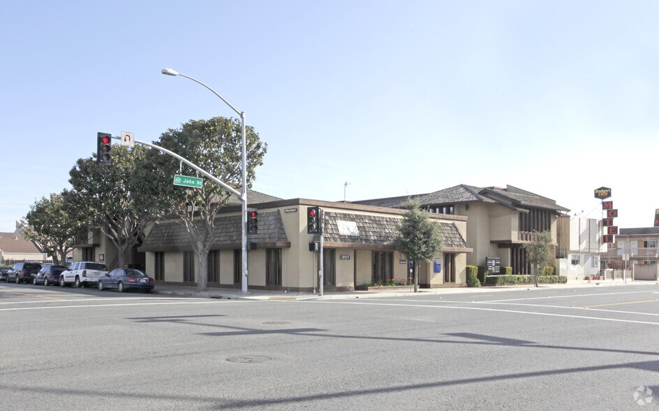 More Photos Of 201 John St, Salinas Office For Lease