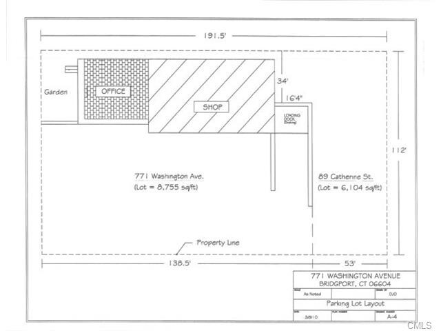 More Photos Of 775 Washington Ave, Bridgeport Light Manufacturing For Lease