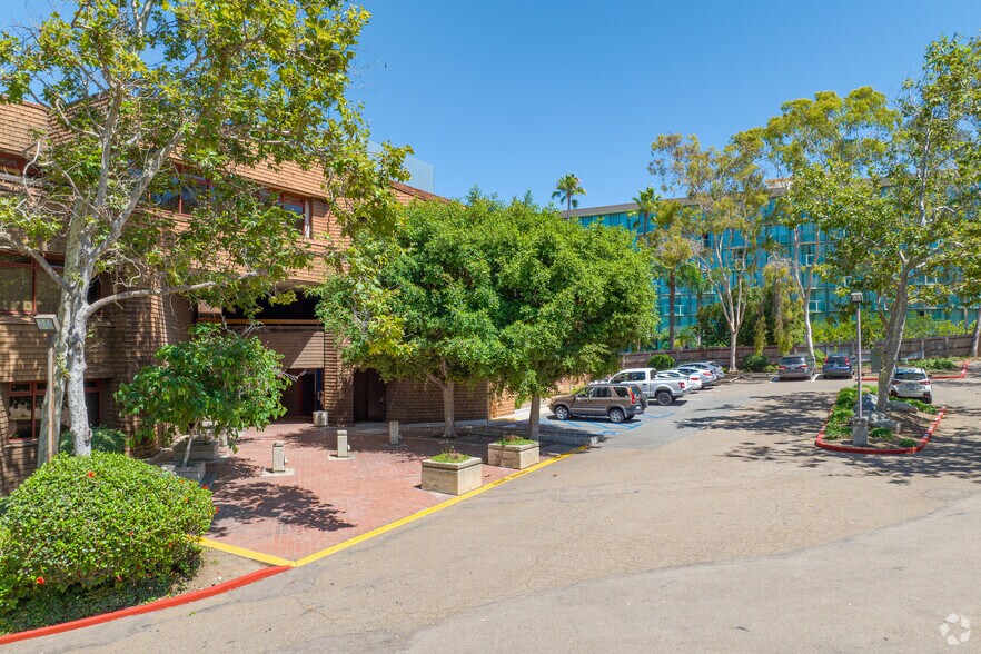 More Photos Of 1545 Hotel Cir S, San Diego Unknown For Lease