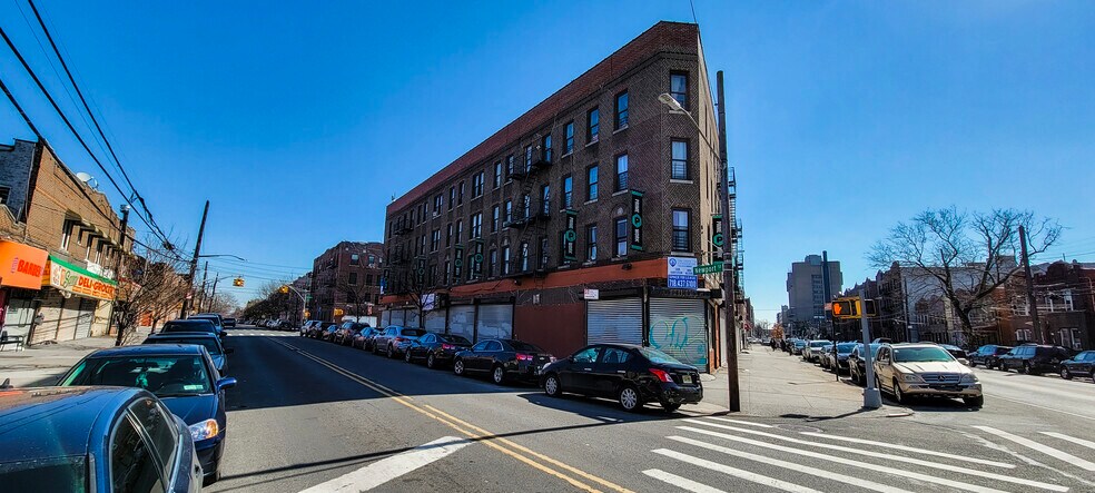 More Photos Of 12 Newport St, Brooklyn Apartments For Lease