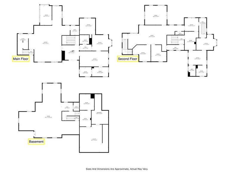More Photos Of 155 Oak St, Glastonbury Medical For Sale