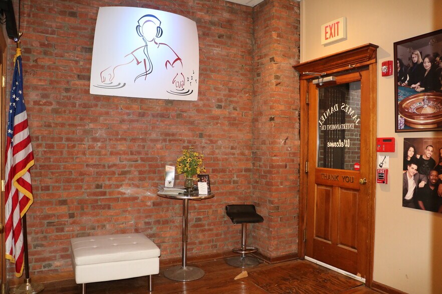 Primary Photo Of 125 Bedford St, Stamford Storefront For Lease