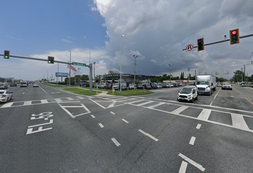 More Photos Of 2008 US Highway 19, Holiday Auto Dealership For Sale