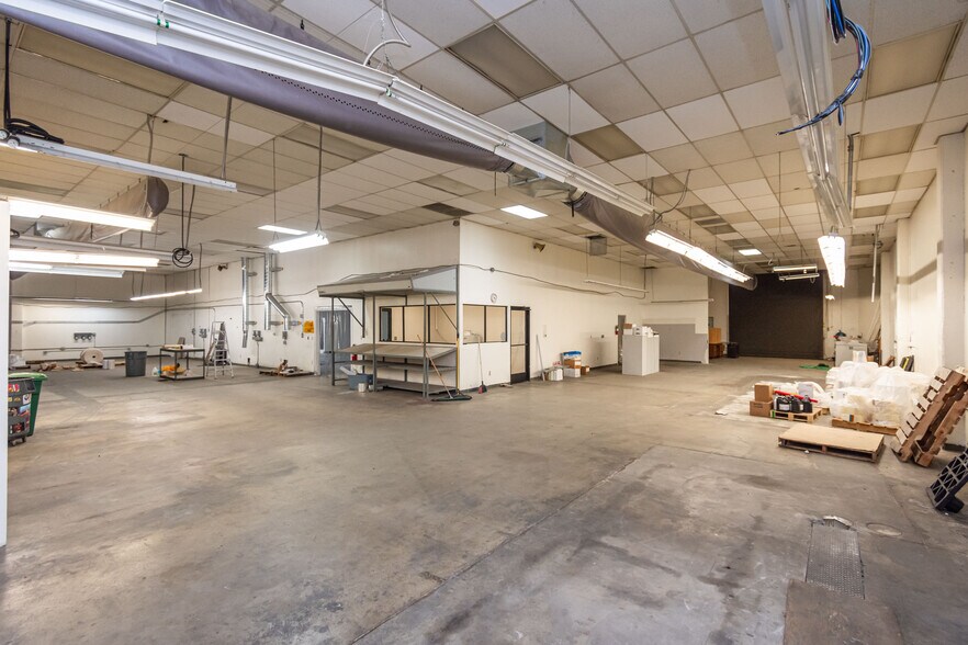 More Photos Of 1819 E St, Sacramento Flex For Lease