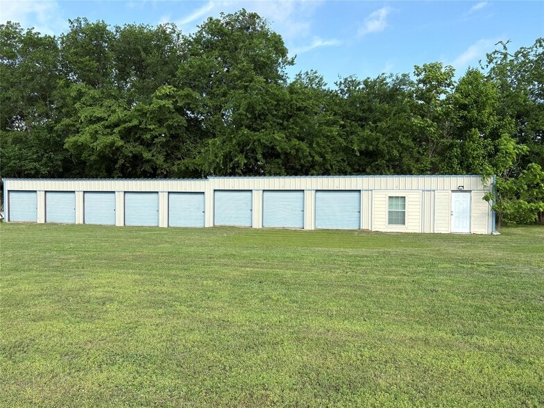 More Photos Of 373 Industrial Blvd, Point Self Storage For Sale