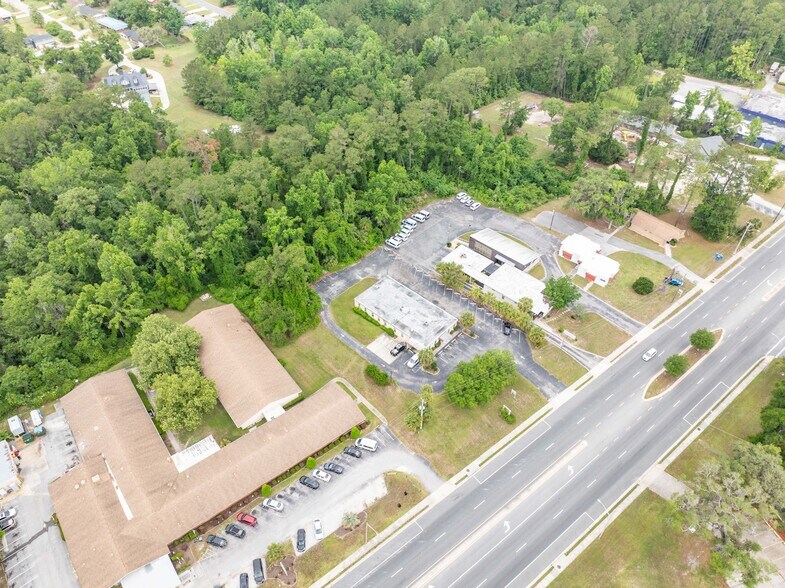 More Photos Of 1226 SW Main Blvd, Lake City Medical For Sale