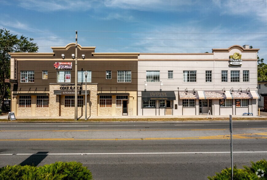 More Photos Of 1914 4th St N, Saint Petersburg Storefront Retail Office For Lease