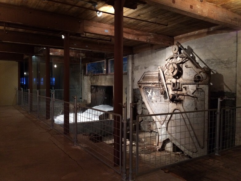 More Photos Of 146 Mendon St, Uxbridge Loft Creative Space For Sale