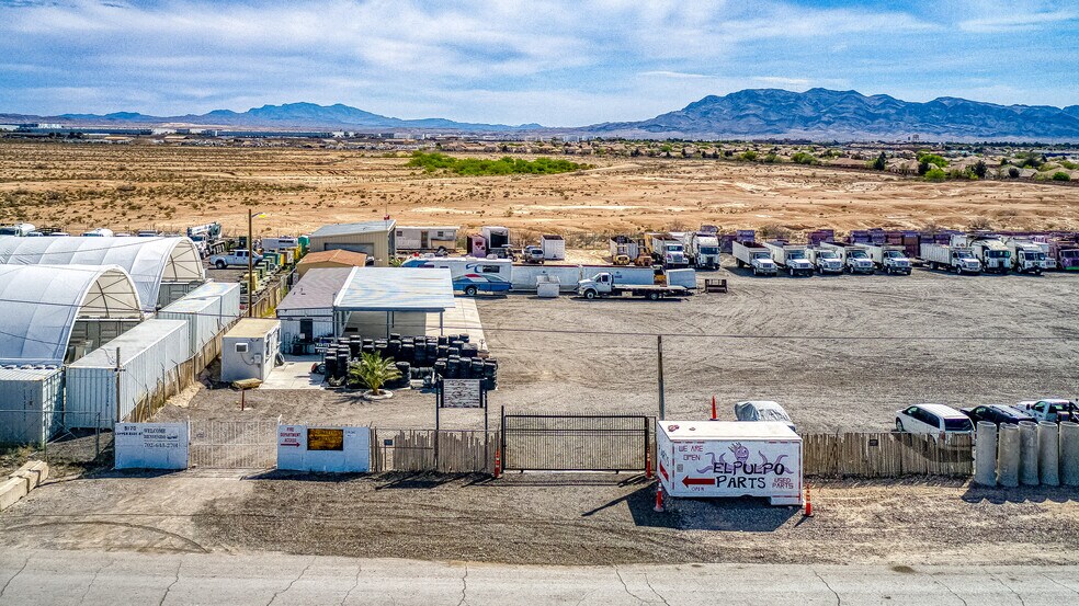 More Photos Of 5170 Copper Sage St, Las Vegas Land For Sale