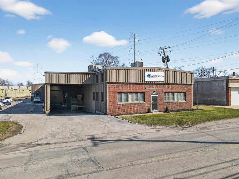 More Photos Of 4891 Van Epps Rd, Brooklyn Heights Warehouse For Sale