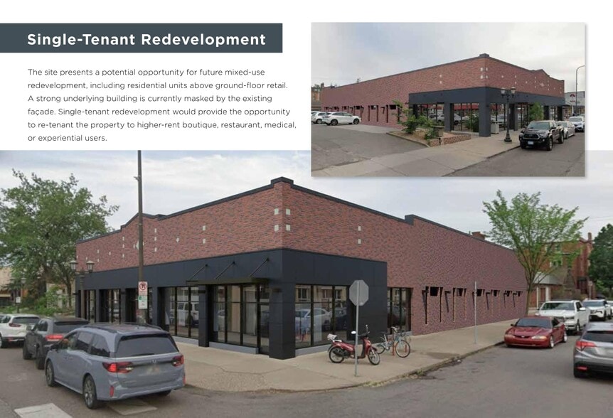 More Photos Of 734 Grand Ave, Saint Paul Drugstore For Sale