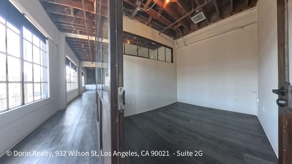 More Photos Of 932 Wilson St, Los Angeles Loft Creative Space For Lease
