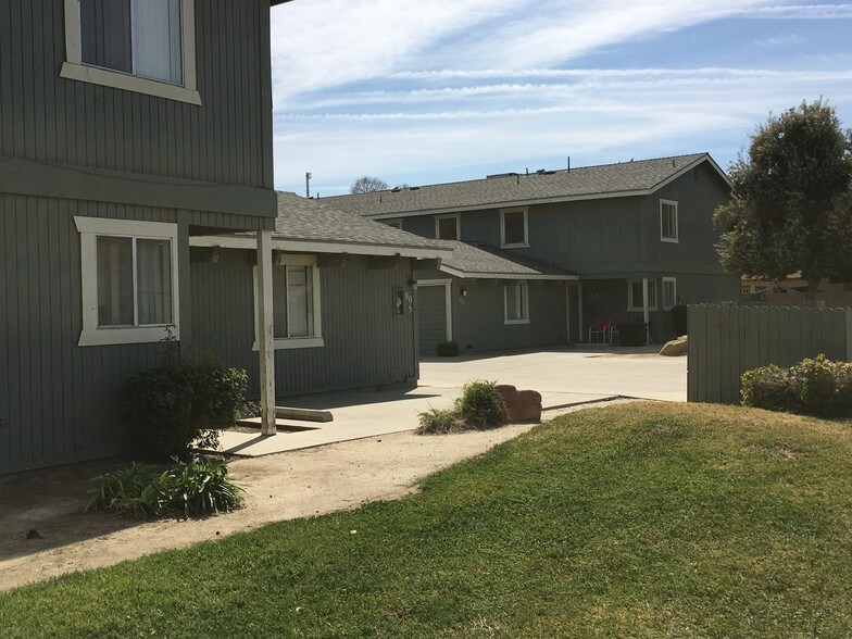 More Photos Of 770-849 Silverado St, Hanford Apartments For Sale