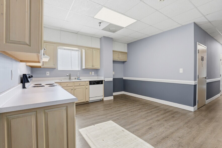 More Photos Of 6863 NC 56 Hwy, Franklinton Manufacturing For Lease