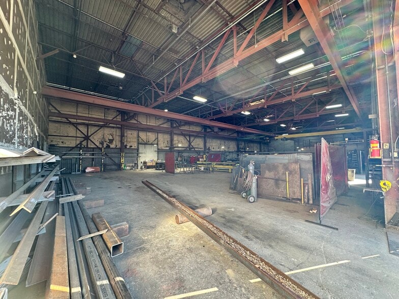 More Photos Of 1944 Route 22, Brewster Village Warehouse For Sale