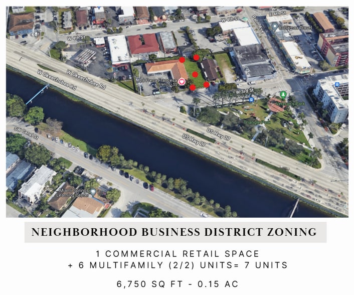 More Photos Of 33 W 3rd St, Hialeah Land For Sale