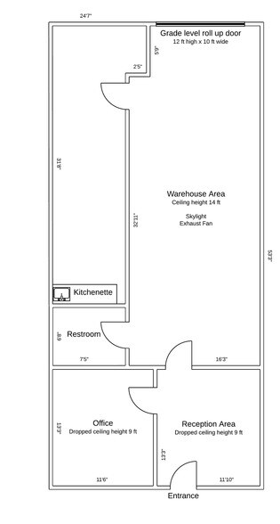 More Photos Of 46560 Fremont Blvd, Fremont Research And Development For Lease