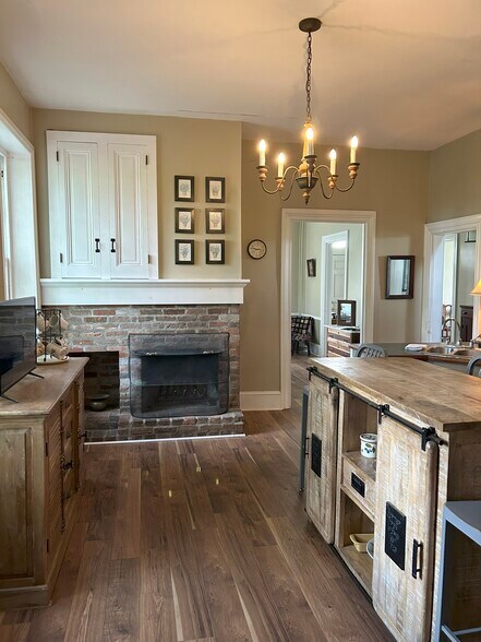 More Photos Of 842 Salem Quinton Rd, Quinton Land For Sale