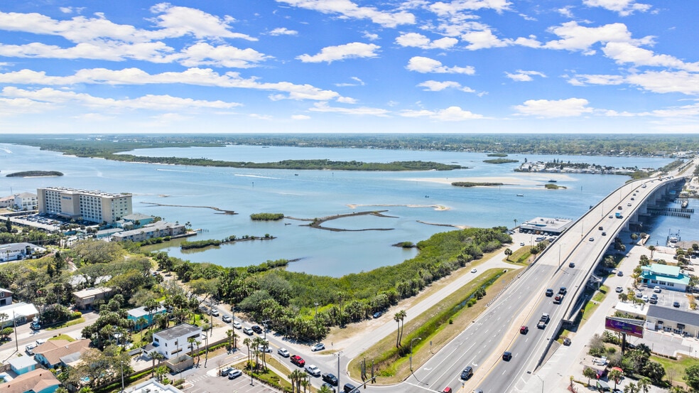 Primary Photo Of 0 S Peninsula Dr, Port Orange Land For Sale