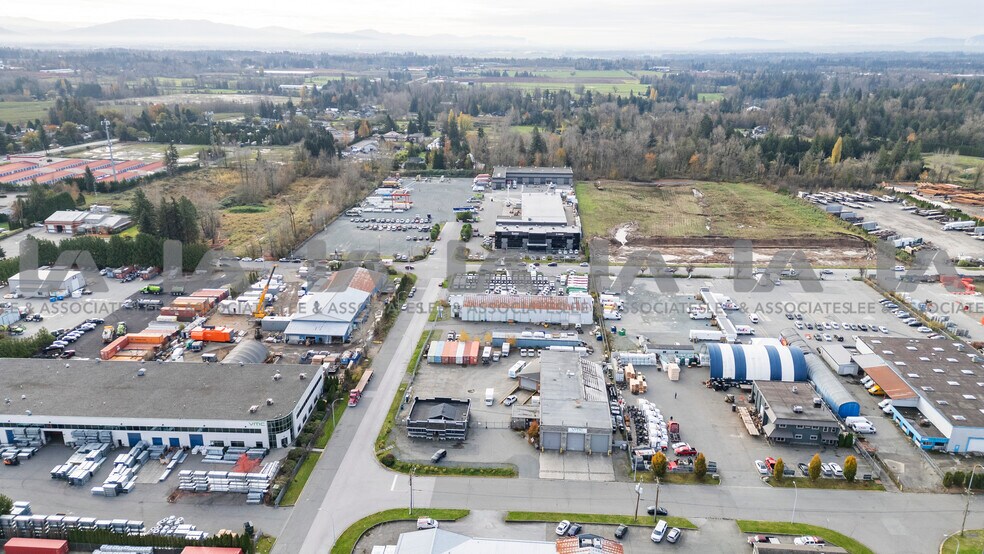 More Photos Of 26180 31B Ave, Langley Twp Warehouse For Lease