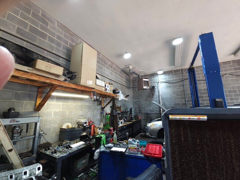 More Photos Of 771 Madison Rd, Culpeper Auto Dealership For Sale