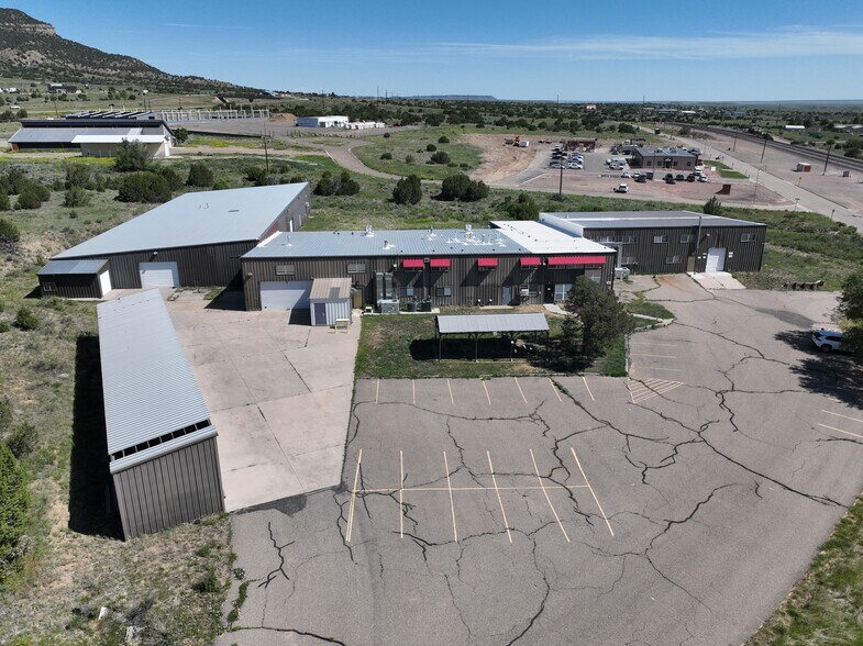 More Photos Of 1105 Constitution Dr, Trinidad Food Processing For Lease