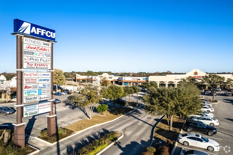 More Photos Of Braun & Loop 1604, San Antonio Unknown For Sale