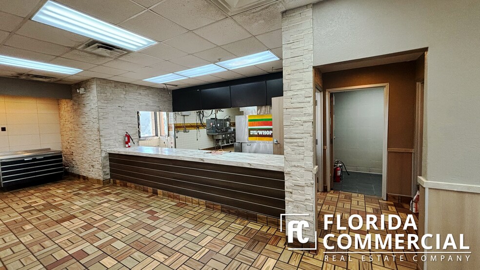 More Photos Of 4891 US Hwy 1, Fort Pierce Fast Food For Lease